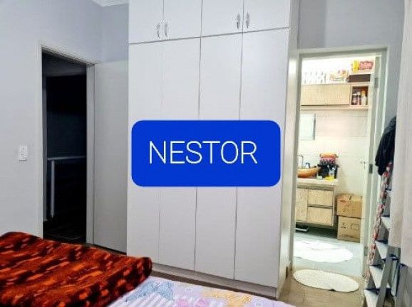Imagem Sobrado com 3 Quartos à Venda, 140 m² em Quarta Parada - São Paulo Imagem Sobrado com 3 Quartos à Venda, 140 m² em Quarta Parada - São Paulo