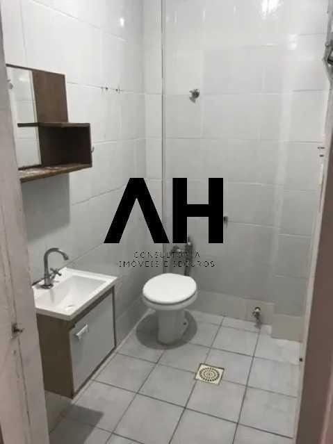 Imagem Kitnet com 1 Quarto à Venda, 1 m²em Centro - Niterói Imagem Kitnet com 1 Quarto à Venda, 1 m²em Centro - Niterói