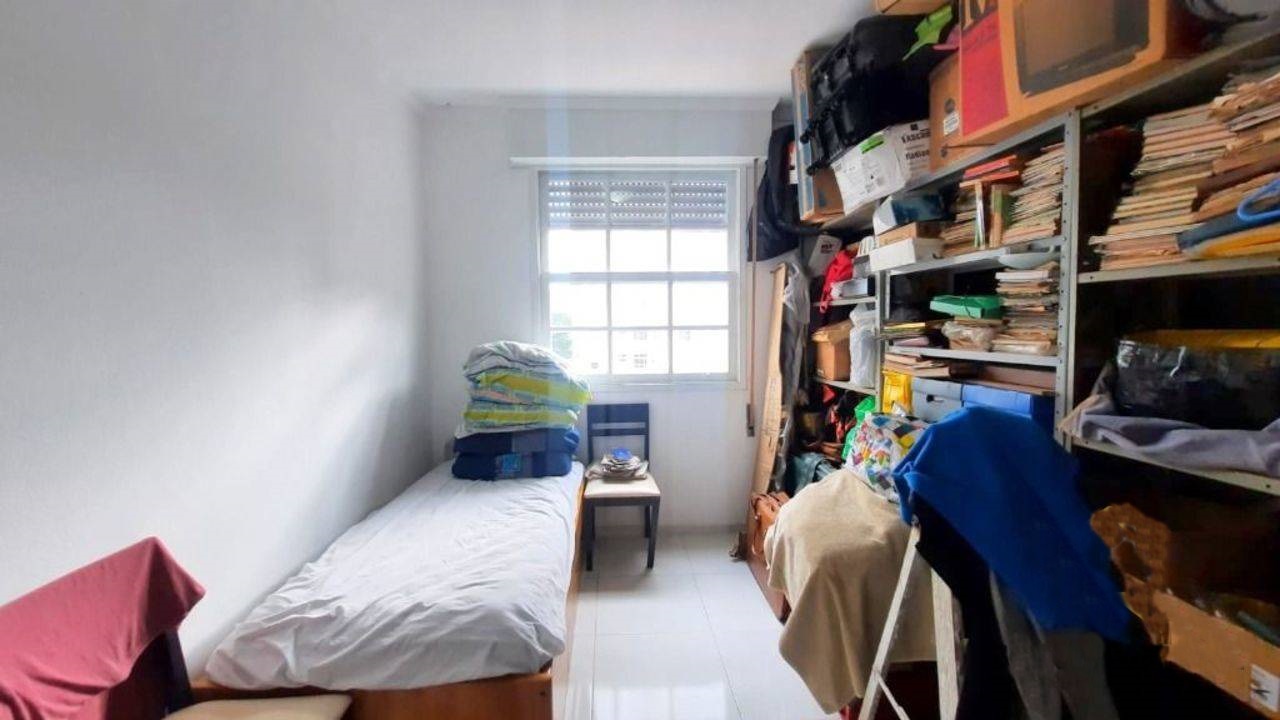 Imagem Apartamento com 2 Quartos à Venda, 60 m²em Itararé - São Vicente