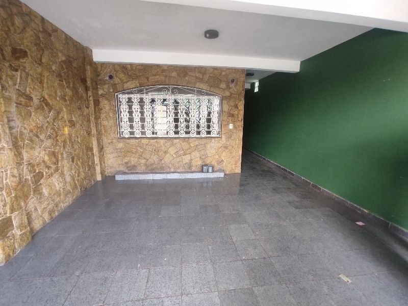 Imagem Casa com 3 Quartos para Alugar, 300 m²em Vila Clarice - São Paulo