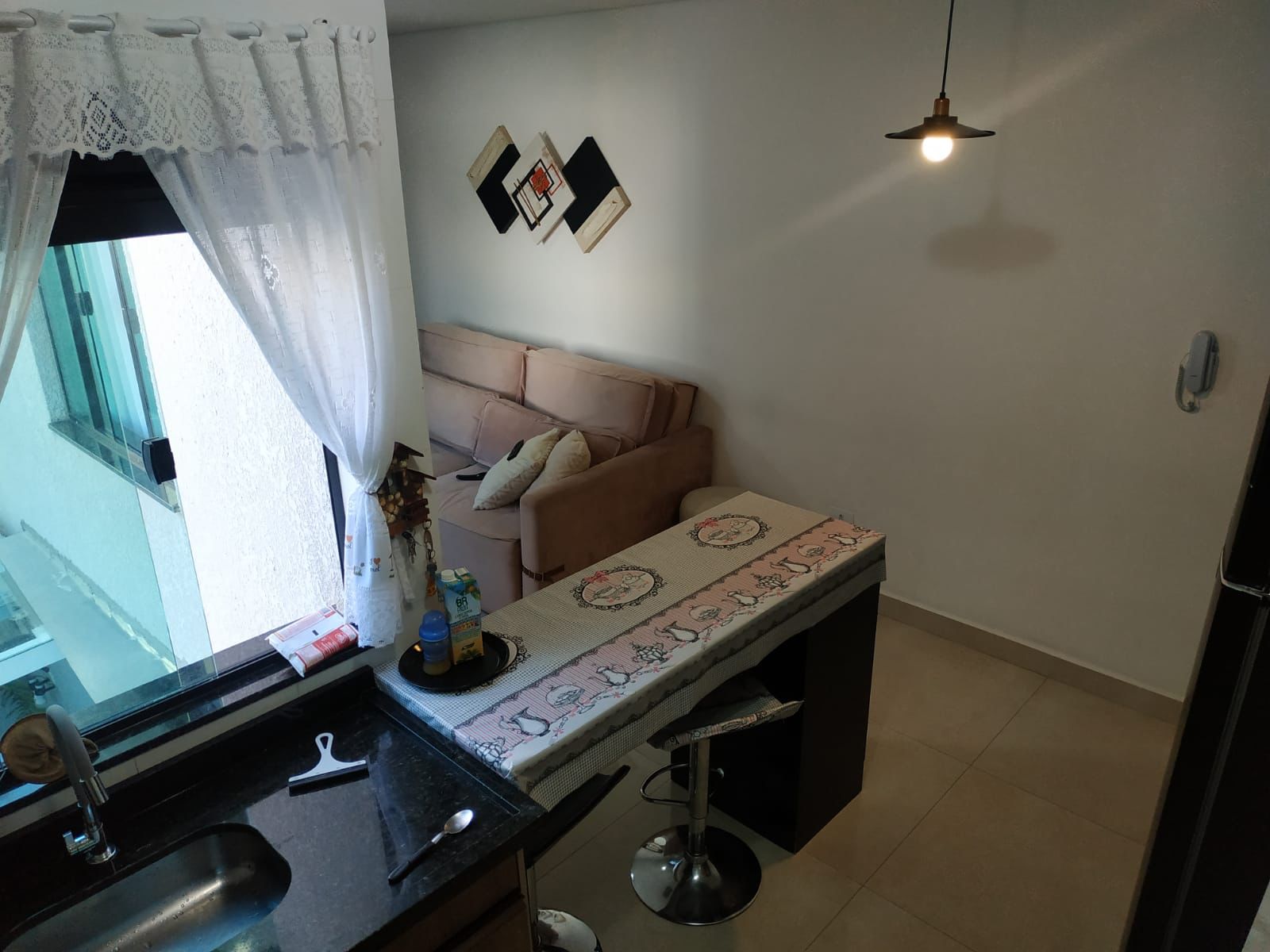 Imagem Cobertura com 2 Quartos à Venda, 100 m²em Santa Terezinha - Santo André Imagem Cobertura com 2 Quartos à Venda, 100 m²em Santa Terezinha - Santo André