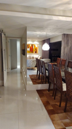 Imagem Apartamento com 4 Quartos à Venda, 142 m² em Alphaville I - Salvador