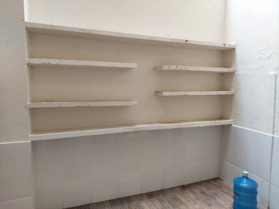 Imagem Casa de Vila com 3 Quartos à Venda, 92 m² em Tijuca - Rio de Janeiro