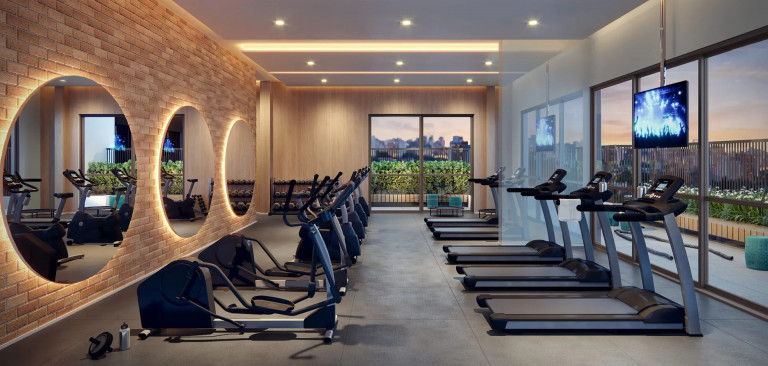 Imagem Apartamento com 3 Quartos à Venda, 84 m² em Tatuapé - São Paulo