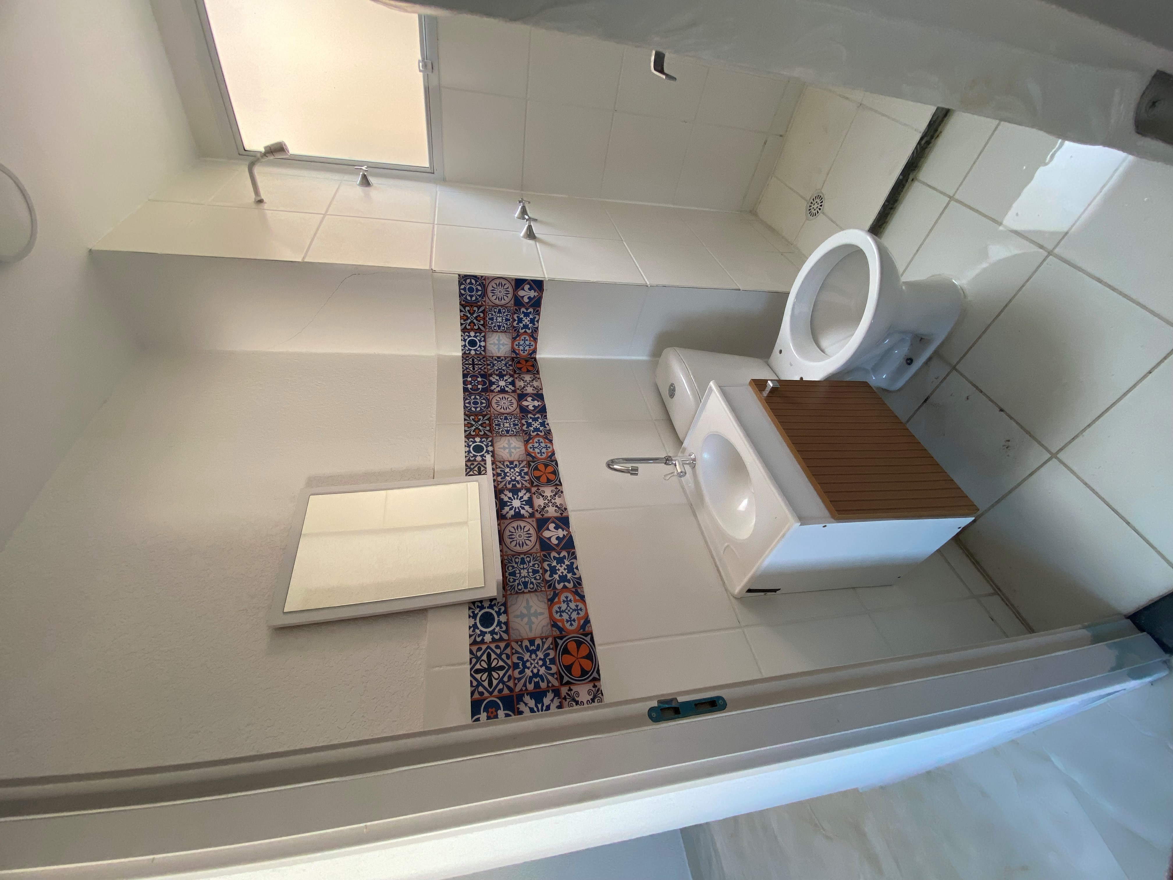 Imagem Apartamento com 2 Quartos à Venda, 40 m² em Santíssimo - Rio de Janeiro Imagem Apartamento com 2 Quartos à Venda, 40 m² em Santíssimo - Rio de Janeiro