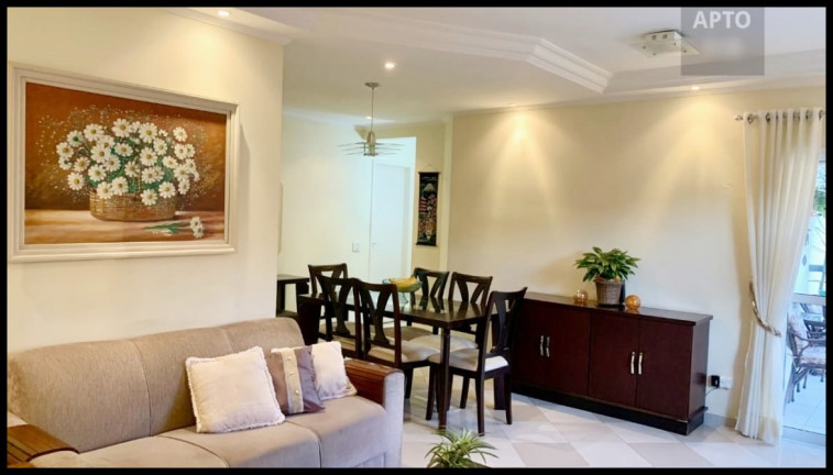 Imagem Apartamento com 3 Quartos à Venda, 90 m² em Mooca - São Paulo Imagem Apartamento com 3 Quartos à Venda, 90 m² em Mooca - São Paulo