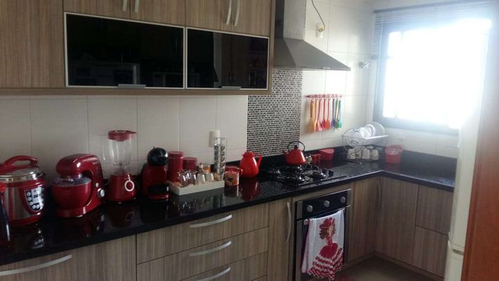 Imagem Apartamento com 3 Quartos à Venda, 90 m² em Loteamento Urbanova Ii - São José Dos Campos Imagem Apartamento com 3 Quartos à Venda, 90 m² em Loteamento Urbanova Ii - São José Dos Campos