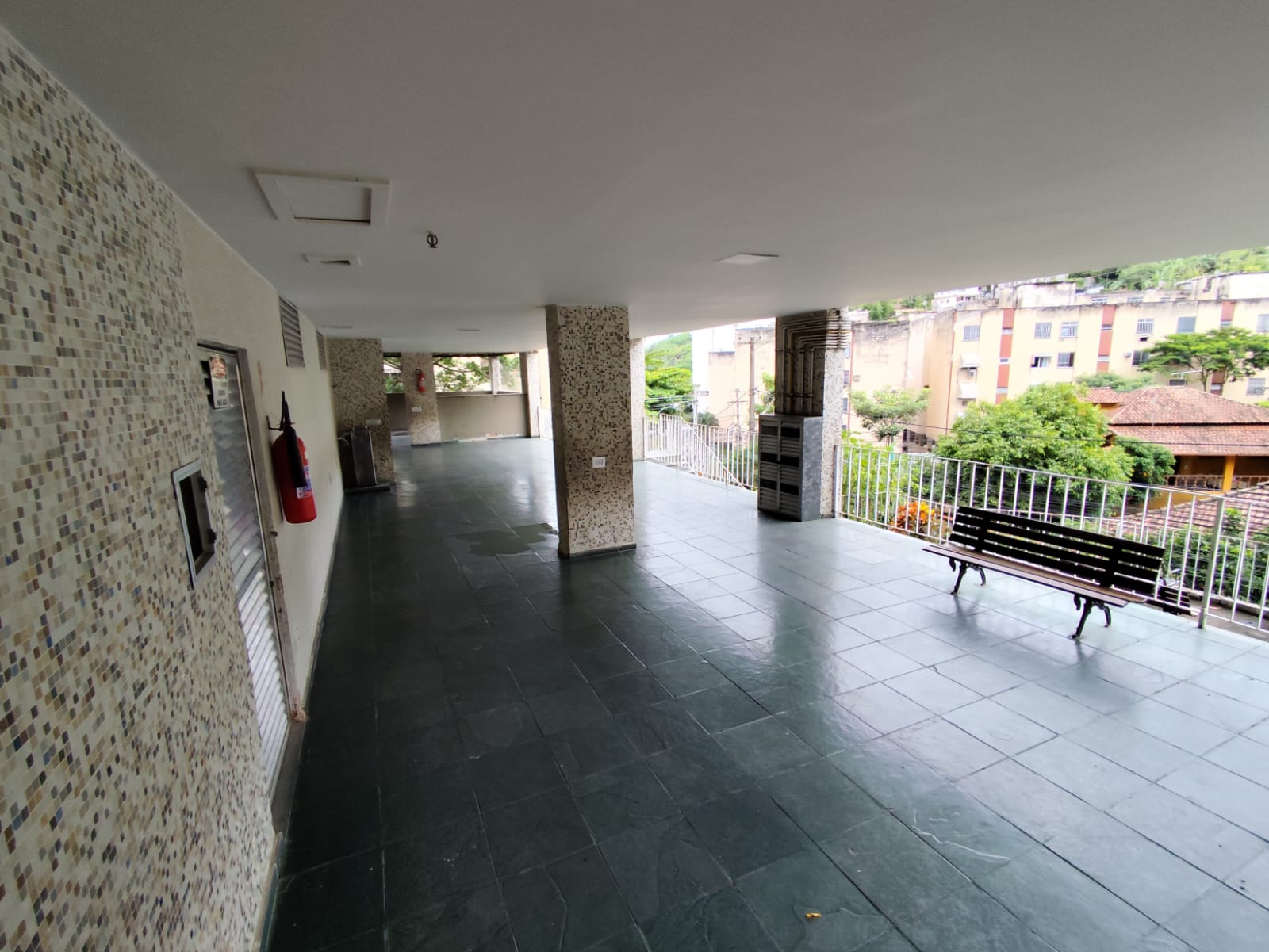 Imagem Apartamento com 2 Quartos à Venda, 69 m²em Santa Rosa - Niterói