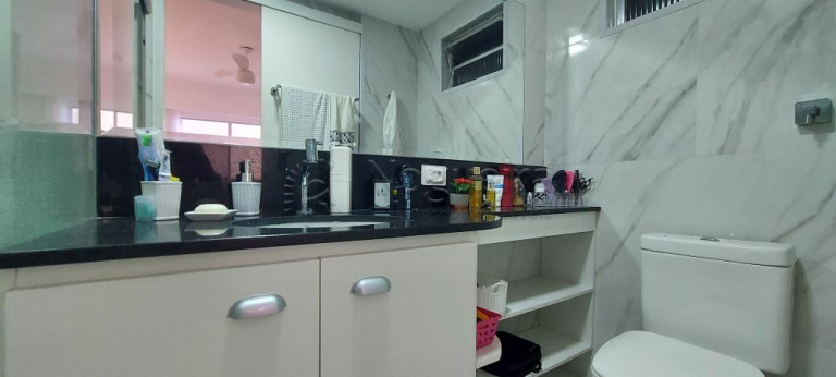 Imagem Apartamento com 3 Quartos à Venda, 98 m² em Boa Viagem - Recife