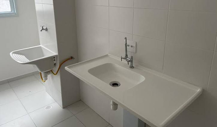 Imagem Apartamento com 2 Quartos à Venda, 38 m² em Brás - São Paulo Imagem Apartamento com 2 Quartos à Venda, 38 m² em Brás - São Paulo
