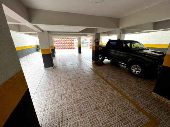 Imagem Apartamento com 1 Quarto à Venda, 50 m² em Ocian - Praia Grande Imagem Apartamento com 1 Quarto à Venda, 50 m² em Ocian - Praia Grande