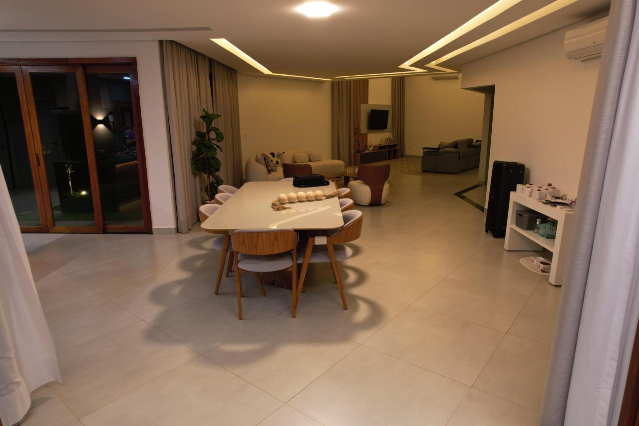 Imagem Casa com 4 Quartos à Venda, 402 m²em Parque Reserva Fazenda Imperial - Sorocaba