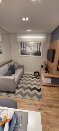 Imagem Apartamento com 2 Quartos à Venda, 42 m² em Jardim Maria Duarte - São Paulo