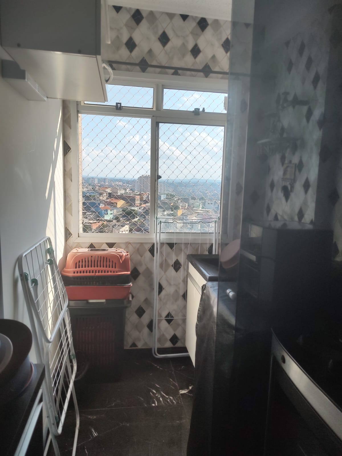 Imagem Apartamento com 2 Quartos à Venda, 47 m²em Bussocaba - Osasco