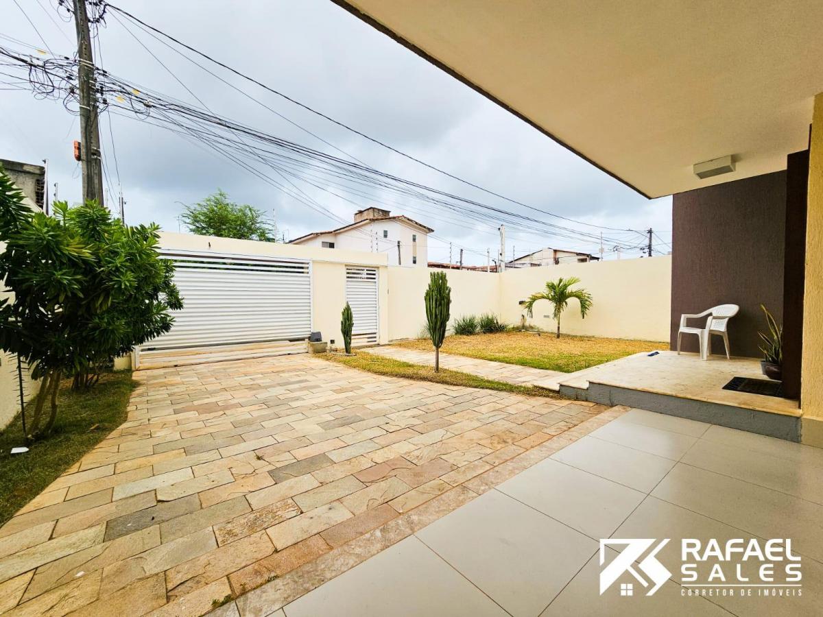 Imagem Casa com 3 Quartos à Venda, 114 m²em Nova Parnamirim - Parnamirim Imagem Casa com 3 Quartos à Venda, 114 m²em Nova Parnamirim - Parnamirim