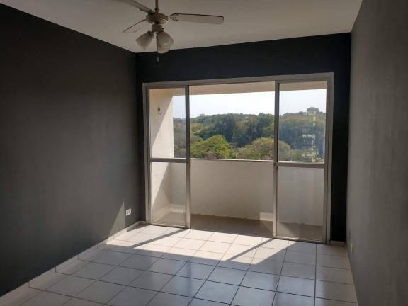 Imagem Apartamento com 1 Quarto à Venda, 52 m² em Centro - Piracicaba Imagem Apartamento com 1 Quarto à Venda, 52 m² em Centro - Piracicaba