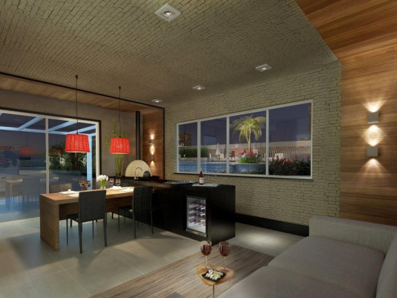 Imagem Apartamento com 3 Quartos à Venda, 82 m² em Ponto Novo - Aracaju