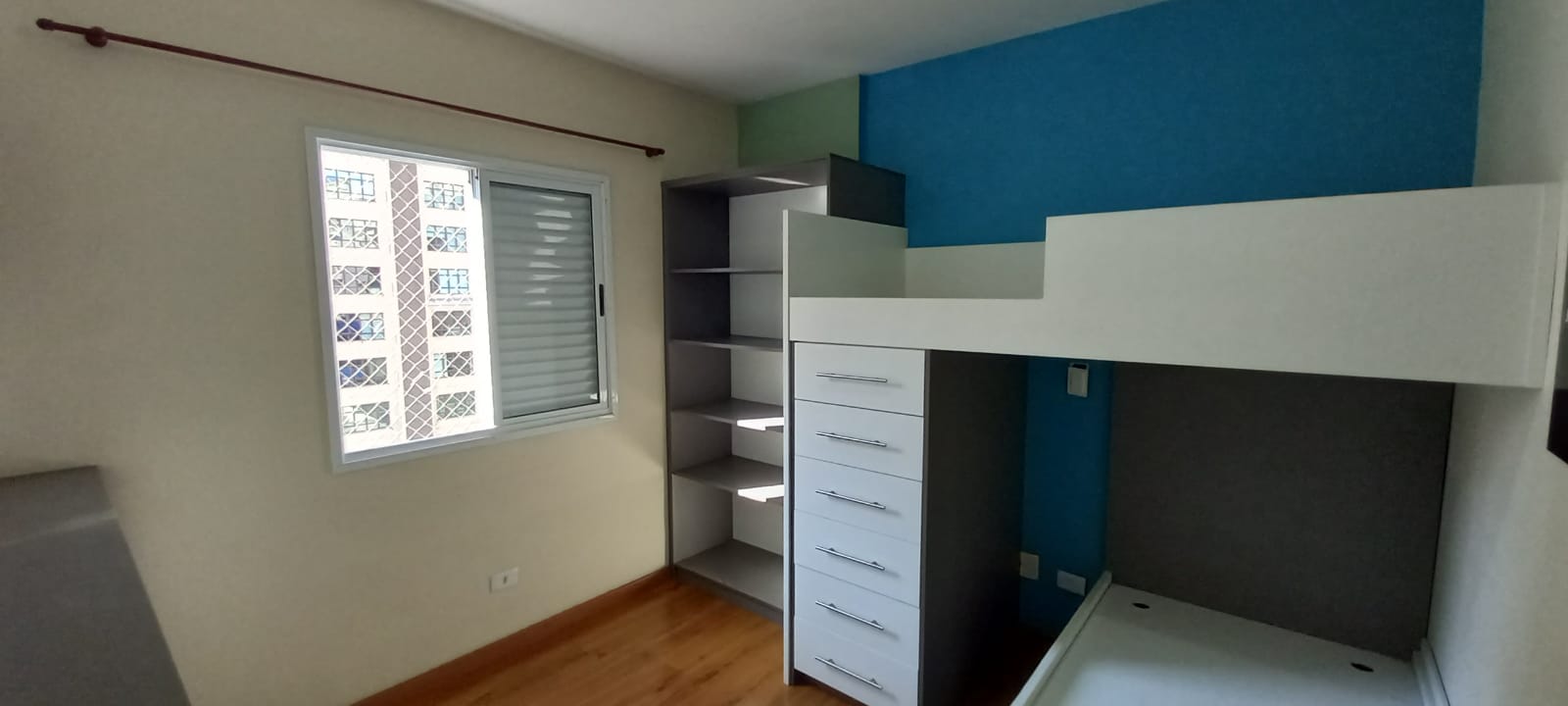 Imagem Apartamento com 3 Quartos à Venda, 72 m²em Jardim Aquárius - São José dos Campos Imagem Apartamento com 3 Quartos à Venda, 72 m²em Jardim Aquárius - São José dos Campos