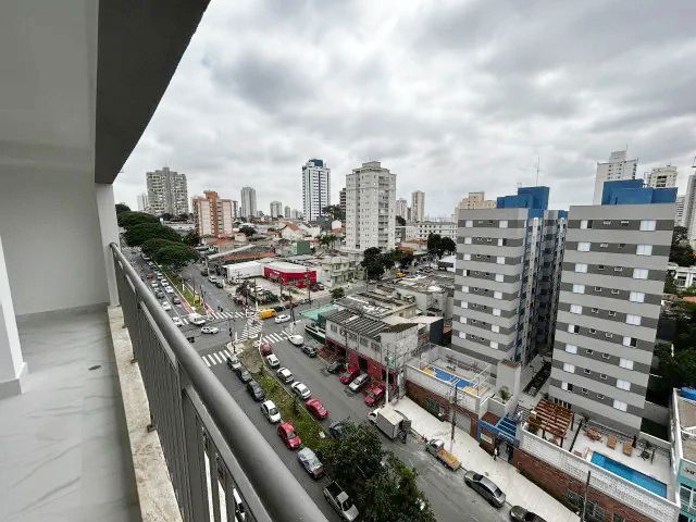 Imagem Apartamento com 3 Quartos à Venda, 119 m²em Ipiranga - São Paulo