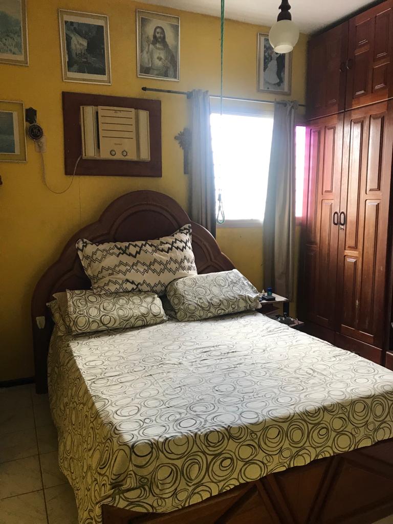 Imagem Apartamento com 3 Quartos à Venda, 100 m²em Marco - Belém