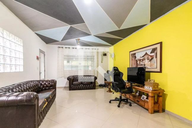 Imagem Casa com 4 Quartos à Venda, 260 m² em Jardim Nordeste - São Paulo Imagem Casa com 4 Quartos à Venda, 260 m² em Jardim Nordeste - São Paulo