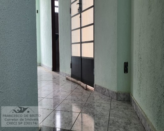 Imagem Casa com 2 Quartos à Venda, 202 m² em Vila Washington Beleza - Cruzeiro Imagem Casa com 2 Quartos à Venda, 202 m² em Vila Washington Beleza - Cruzeiro