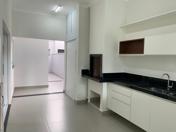 Casa de Condomínio com 3 Quartos à Venda, 140 m² em Jardim Bréscia - Indaiatuba