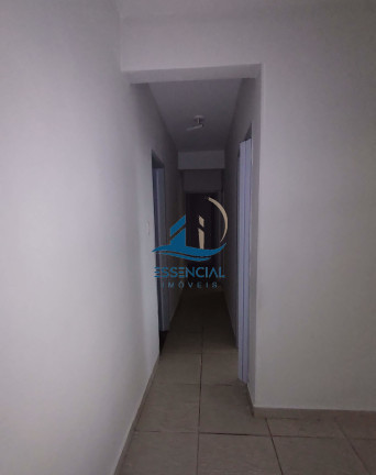 Imagem Apartamento com 3 Quartos à Venda, 90 m² em Portuguesa - Rio de Janeiro