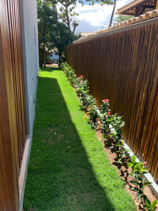 Imagem Casa de Condomínio com 2 Quartos à Venda,  em Praia do Forte - Mata de São João