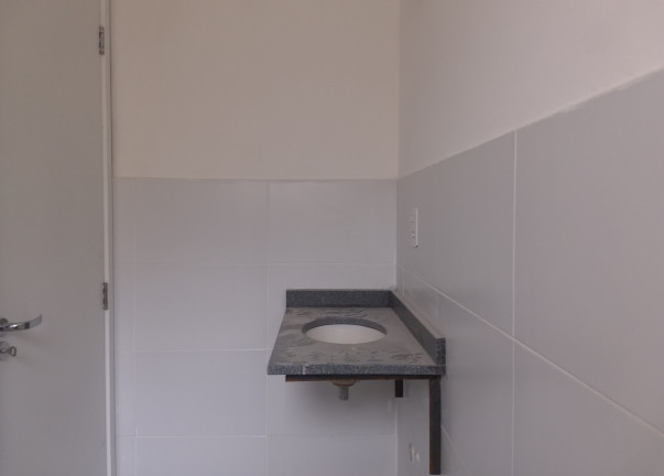 Imagem Casa de Condomínio com 2 Quartos à Venda, 53 m²em Vila Mineirão - Sorocaba Imagem Casa de Condomínio com 2 Quartos à Venda, 53 m²em Vila Mineirão - Sorocaba