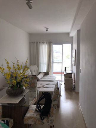 Imagem Apartamento com 2 Quartos para Alugar, 54 m² em Jardim das Flores - Osasco Imagem Apartamento com 2 Quartos para Alugar, 54 m² em Jardim das Flores - Osasco