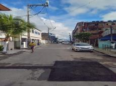 Imagem Casa com 4 Quartos à Venda, 200 m² em Paripe - Salvador Imagem Casa com 4 Quartos à Venda, 200 m² em Paripe - Salvador