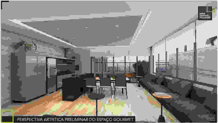 Imagem Apartamento com 2 Quartos à Venda, 24 m² em Bela Vista - São Paulo Imagem Apartamento com 2 Quartos à Venda, 24 m² em Bela Vista - São Paulo