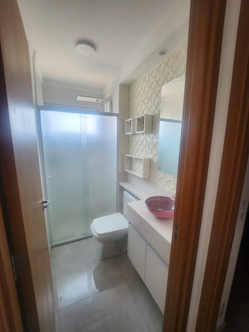 Imagem Apartamento com 2 Quartos à Venda ou Locação, 50 m²em Cidade Nova - Jundiaí