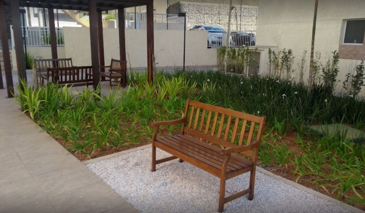 Imagem Apartamento com 2 Quartos à Venda, 50 m² em Parque São Lourenço - São Paulo Imagem Apartamento com 2 Quartos à Venda, 50 m² em Parque São Lourenço - São Paulo