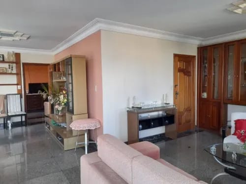 Imagem Apartamento com 3 Quartos à Venda, 193 m²em Umarizal - Belém Imagem Apartamento com 3 Quartos à Venda, 193 m²em Umarizal - Belém