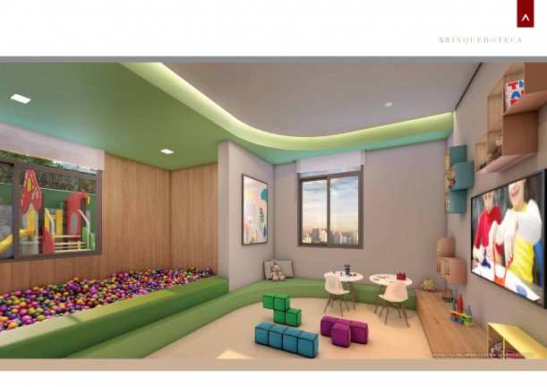 Imagem Apartamento com 4 Quartos à Venda, 155 m² em Vila Mariana - São Paulo
