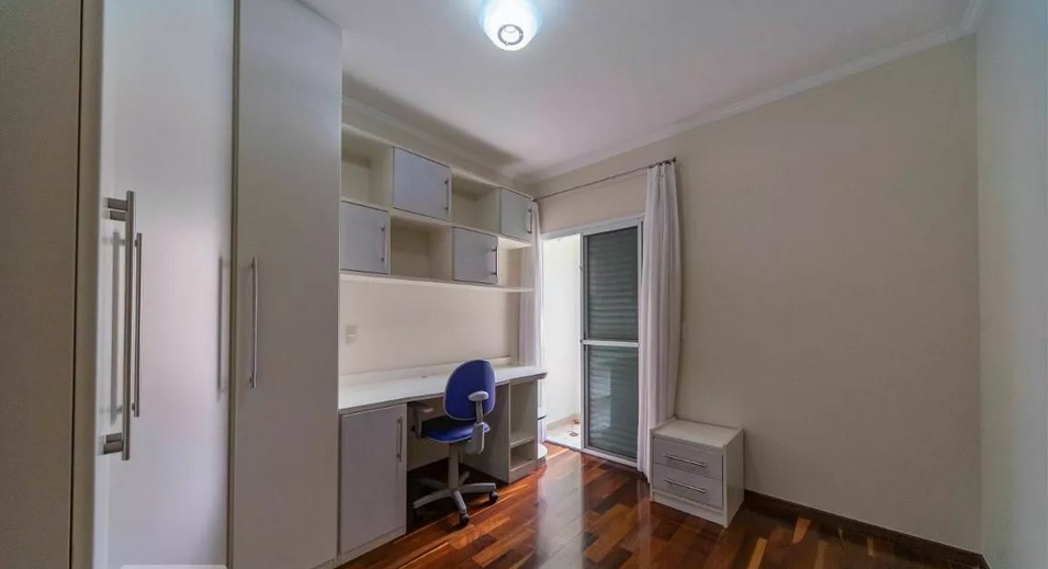 Imagem Apartamento com 3 Quartos à Venda, 114 m²em Campestre - Santo André Imagem Apartamento com 3 Quartos à Venda, 114 m²em Campestre - Santo André