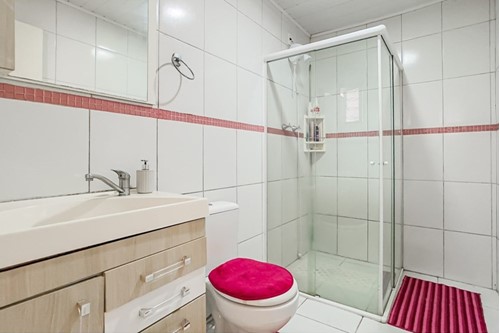 Imagem Casa com 2 Quartos à Venda, 200 m² em Santa Maria Goretti - Porto Alegre