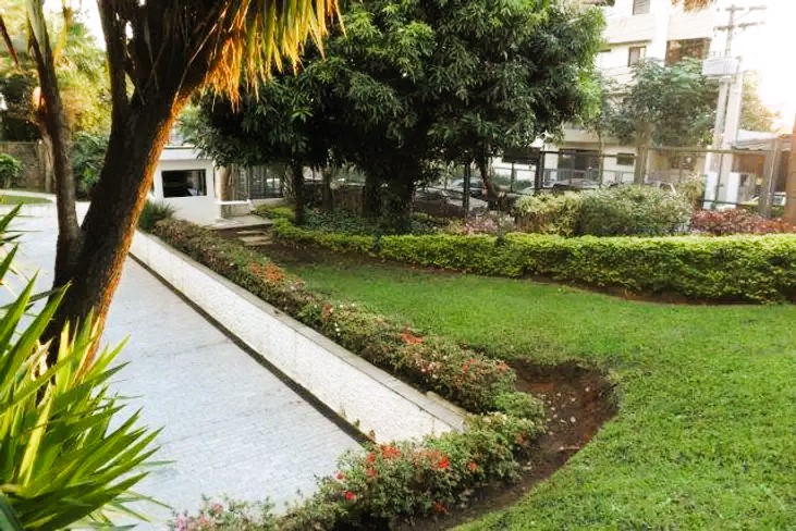 Imagem Apartamento com 3 Quartos à Venda, 82 m²em Campo Belo - São Paulo