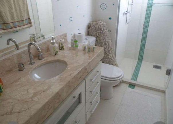 Imagem Cobertura com 5 Quartos à Venda, 340 m² em Vila Boaventura - Jundiaí