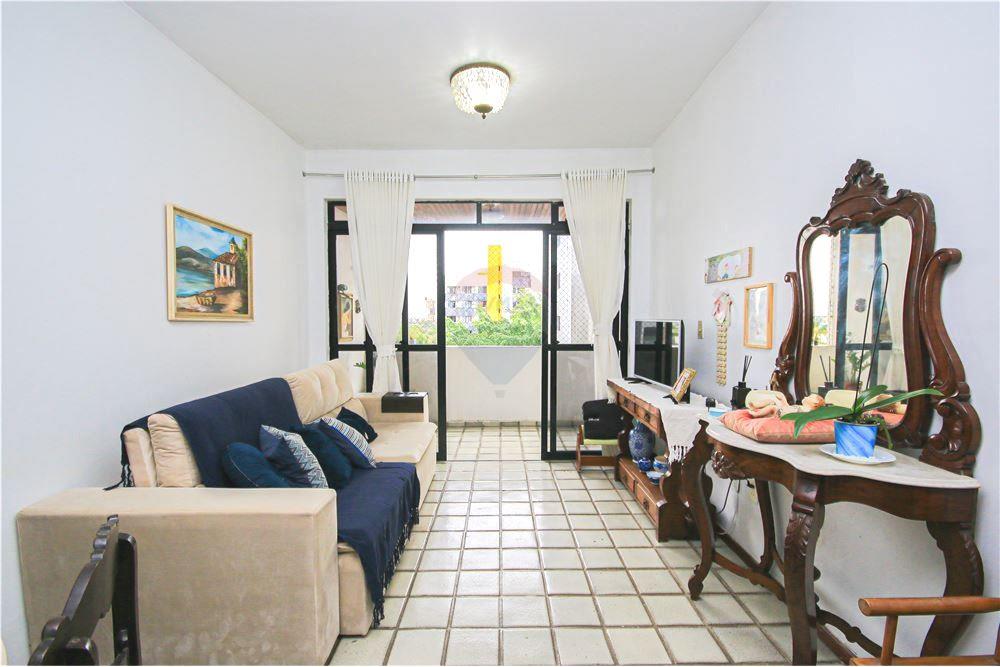 Imagem Apartamento com 3 Quartos à Venda, 108 m²em Intermares - Cabedelo Imagem Apartamento com 3 Quartos à Venda, 108 m²em Intermares - Cabedelo