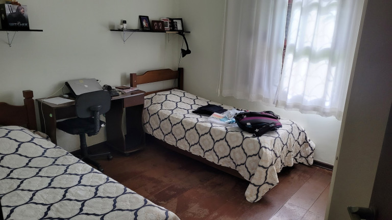 Imagem Casa com 4 Quartos à Venda, 220 m² em Vila Assunção - Santo André Imagem Casa com 4 Quartos à Venda, 220 m² em Vila Assunção - Santo André