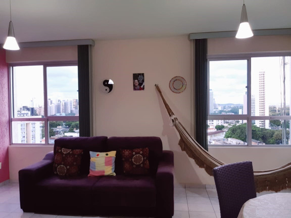 Imagem Apartamento com 3 Quartos à Venda, 85 m² em Soledade - Recife