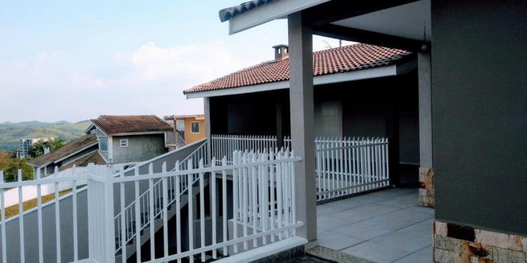 Imagem Casa com 1 Quarto à Venda, 250 m² em Centro - Santa Isabel Imagem Casa com 1 Quarto à Venda, 250 m² em Centro - Santa Isabel