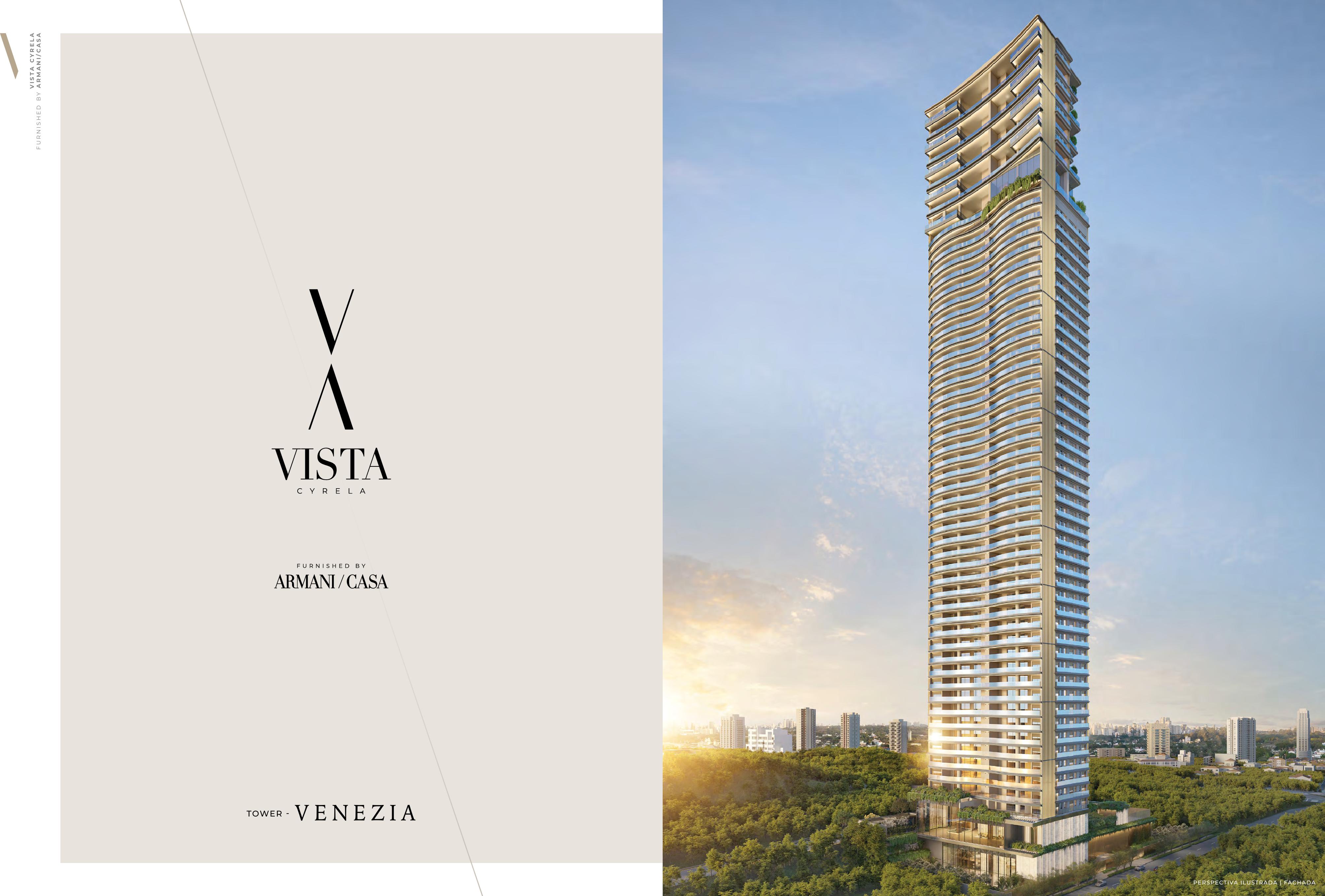 Imagem Apartamento com 5 Quartos à Venda, 515 m²em Jardim Guedala - São Paulo