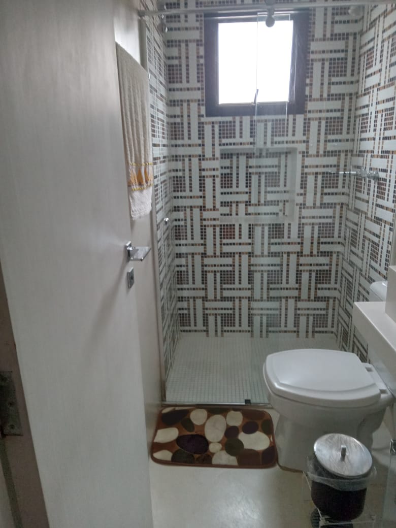 Imagem Apartamento com 3 Quartos à Venda, 110 m²em Indianópolis - São Paulo