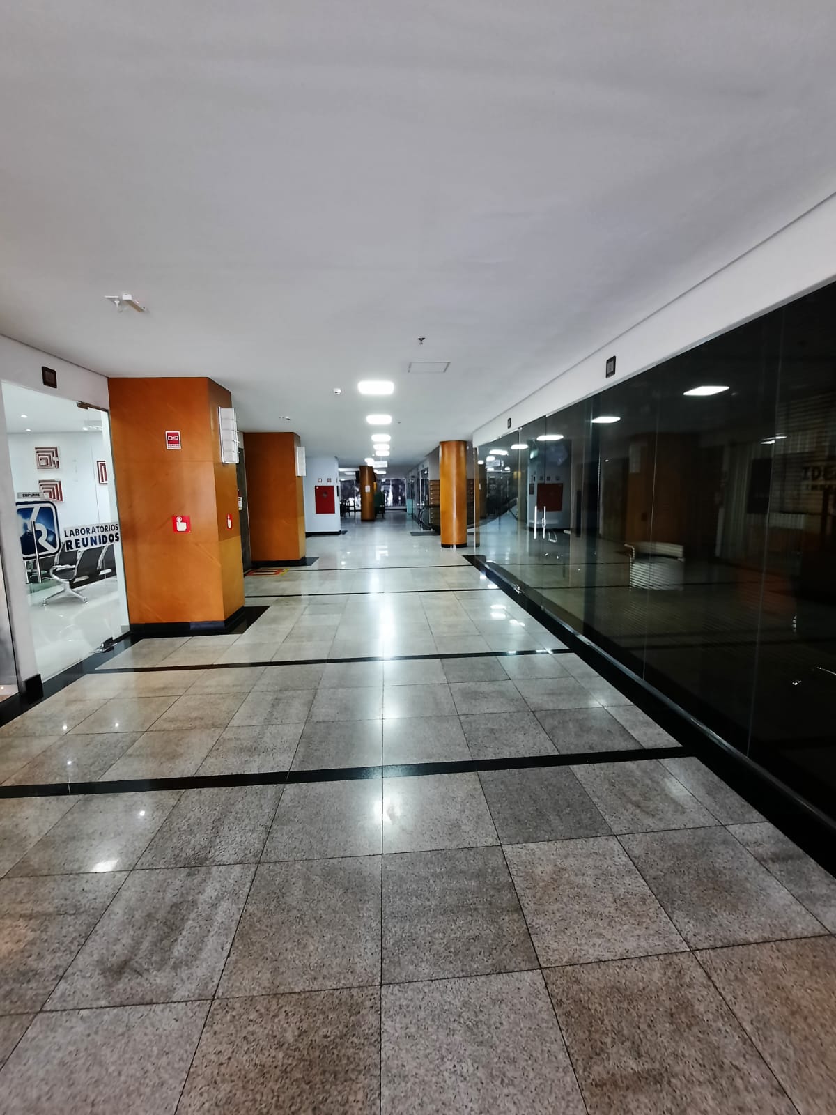 Imagem Consultório à Venda, 26 m² em Chapada - Manaus