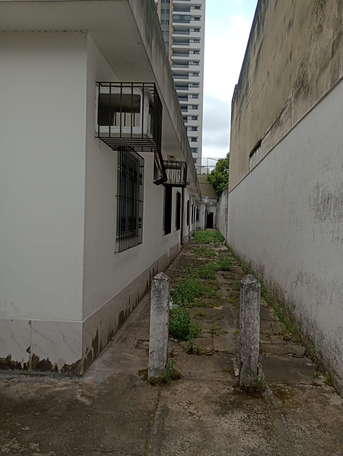 Imagem Ponto Comercial à Venda ou Locação, 650 m²em Marco - Belém