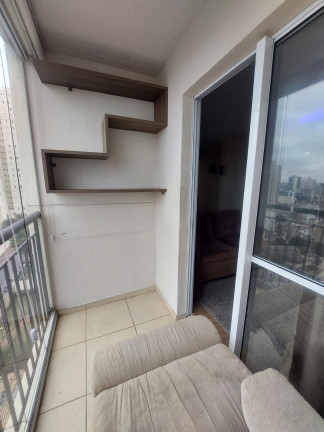 Imagem Apartamento com 2 Quartos para Alugar, 64 m² em Gopoúva - Guarulhos